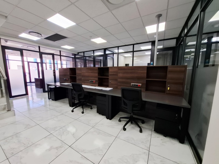 Commercial Property for Sale in Bloemfontein Free State